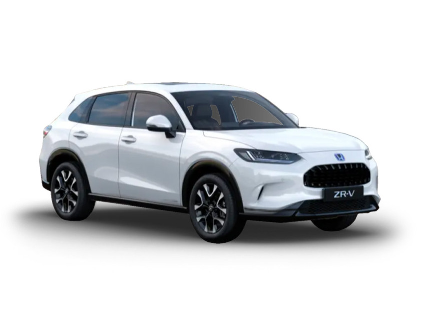 Honda Zr-V 2.0 eHEV Elegance 5dr CVT Hybrid Estate